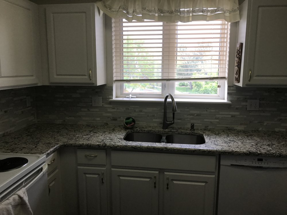 Slide of Colorado Custom Services