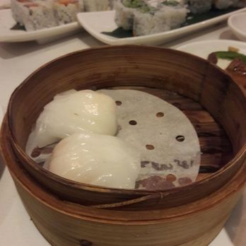 Heart Sushi - Shrimp dumplings - Sushi Bars Near Me - London, Ontario Heart Sushi - Shrimp dumplings - Sushi Bars Near Me - London, Ontario