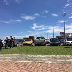 Velódromo Salomón Jauli Dávila