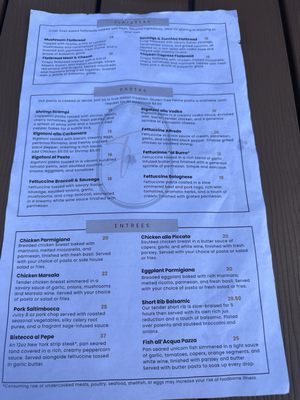 Menu photo 7 Francesco's Restobar Helen, GA