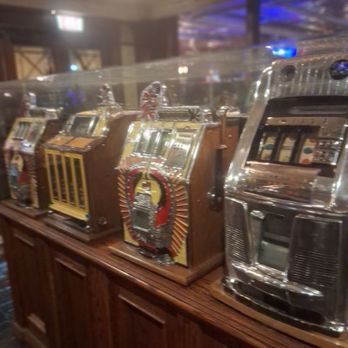 Glitter Gulch Tiki - Tiki Bars Near Me - Las Vegas, Nevada