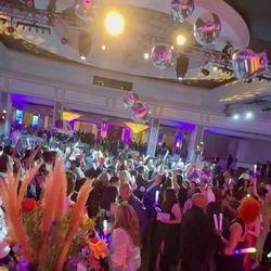 iDj Entertainment Services