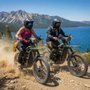 Tahoe Outdoor Adventures
