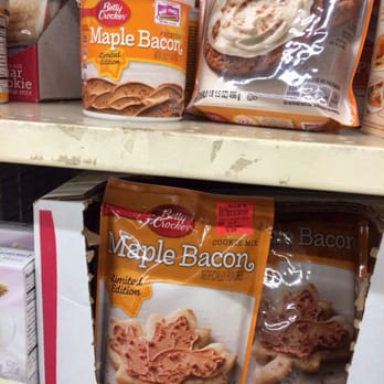 Ollie's Bargain Outlet - maple bacon frosting and cookies - Discount Store Near Me - Butler, Pennsylvania Ollie's Bargain Outlet - maple bacon frosting and cookies - Discount Store Near Me - Butler, Pennsylvania