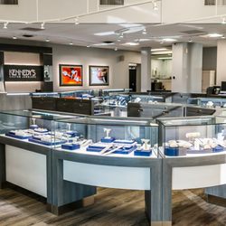Kennedy's Custom Jewelers Inc