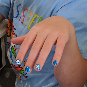 Win Nail Spa - Hair toss. Check my nails. - Nail Salons Near Me - Long Beach, California Win Nail Spa - Hair toss. Check my nails. - Nail Salons Near Me - Long Beach, California
