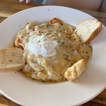 Brick & Spoon - Mobile - Shrimp and grits - Breakfast & Brunch Near Me - Mobile, Alabama Brick & Spoon - Mobile - Shrimp and grits - Breakfast & Brunch Near Me - Mobile, Alabama