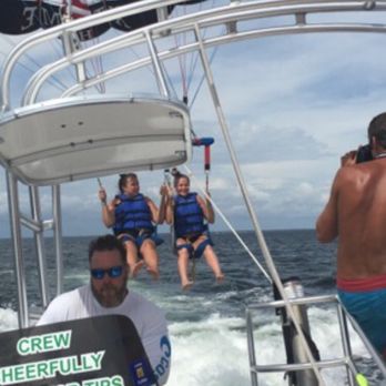 Xtreme H20 - Boat Charters Near Me - Destin, Florida Xtreme H20 - Boat Charters Near Me - Destin, Florida