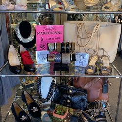 Closet Exchange Consignment - Whats new in the store today?