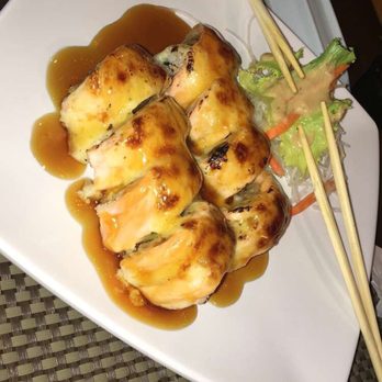 SUSHIRAW - Japanese Near Me - Granada Hills, California