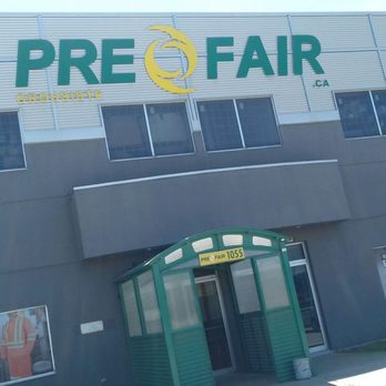 Prefair - Sporting Goods Near Me - Beloeil, Quebec Prefair - Sporting Goods Near Me - Beloeil, Quebec
