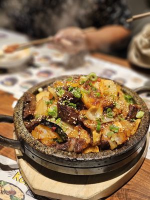 Jincook Santa Monica by null