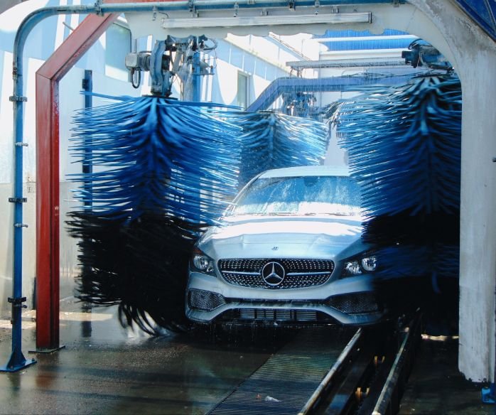 SIERRA CAR WASH 119 Photos & 160 Reviews Car Wash 2331 Kietzke