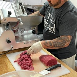 Jerky Jim's