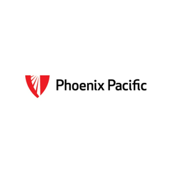 Phoenix Pacific - Phoenix Pacific Logo