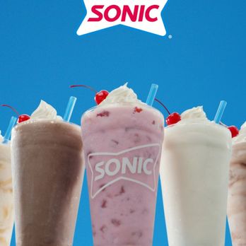 Sonic Drive-In - Fast Food Near Me - Westminster, Maryland Sonic Drive-In - Fast Food Near Me - Westminster, Maryland