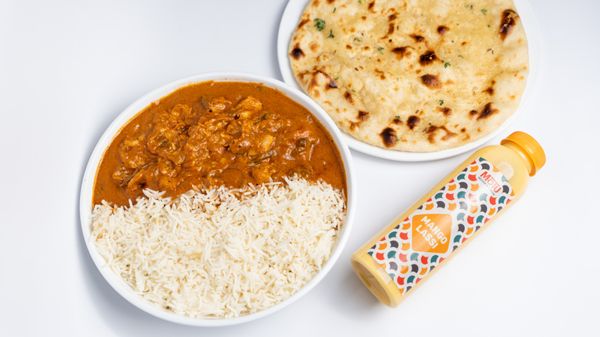 Motu Indian Kitchen by null