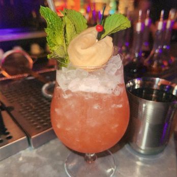 Monkey Thief - duck - Cocktail Bars Near Me - New York, New York Monkey Thief - duck - Cocktail Bars Near Me - New York, New York