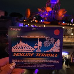 Badge (pick up from galactic grill)