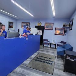 Automotive Specialists