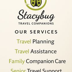 Stacybug Adventures