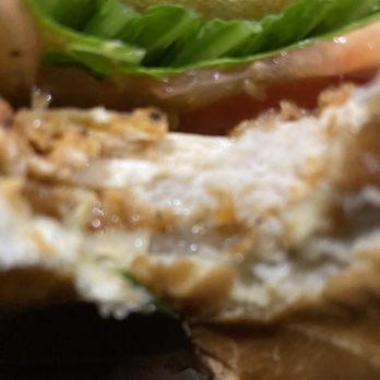 Chick-fil-A - Spicy Deluxe Sandwich - Fast Food Near Me - Las Vegas, Nevada Chick-fil-A - Spicy Deluxe Sandwich - Fast Food Near Me - Las Vegas, Nevada