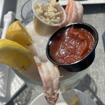 The Lobster Shack - Jumbo Shrimp Cocktail (each) - Seafood Near Me - East Haven, Connecticut The Lobster Shack - Jumbo Shrimp Cocktail (each) - Seafood Near Me - East Haven, Connecticut