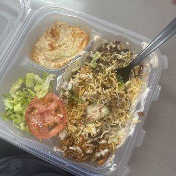 Falafel Corner - Mediterranean Near Me - Davis, California Falafel Corner - Mediterranean Near Me - Davis, California