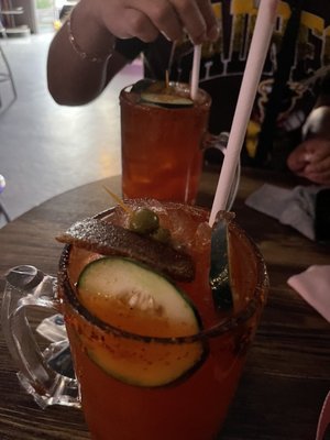 The Industry Bar by null