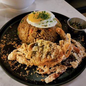Bone Kettle - Breakfast & Brunch Near Me - Pasadena, California