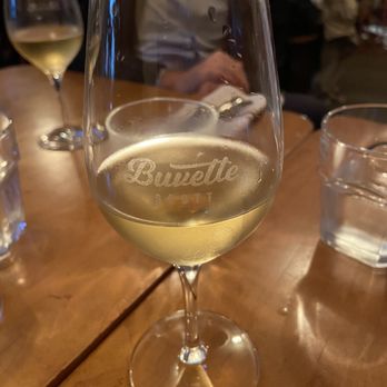 Buvette Scott - Wine - Canadian (New) Near Me - Quebec City, Quebec