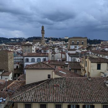 Campanile di Giotto - @endoedibles on Instagram 03/09/24 - Landmarks & Historical Buildings Near Me - Florence, FI