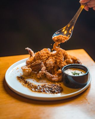 Taishoken NYC by null