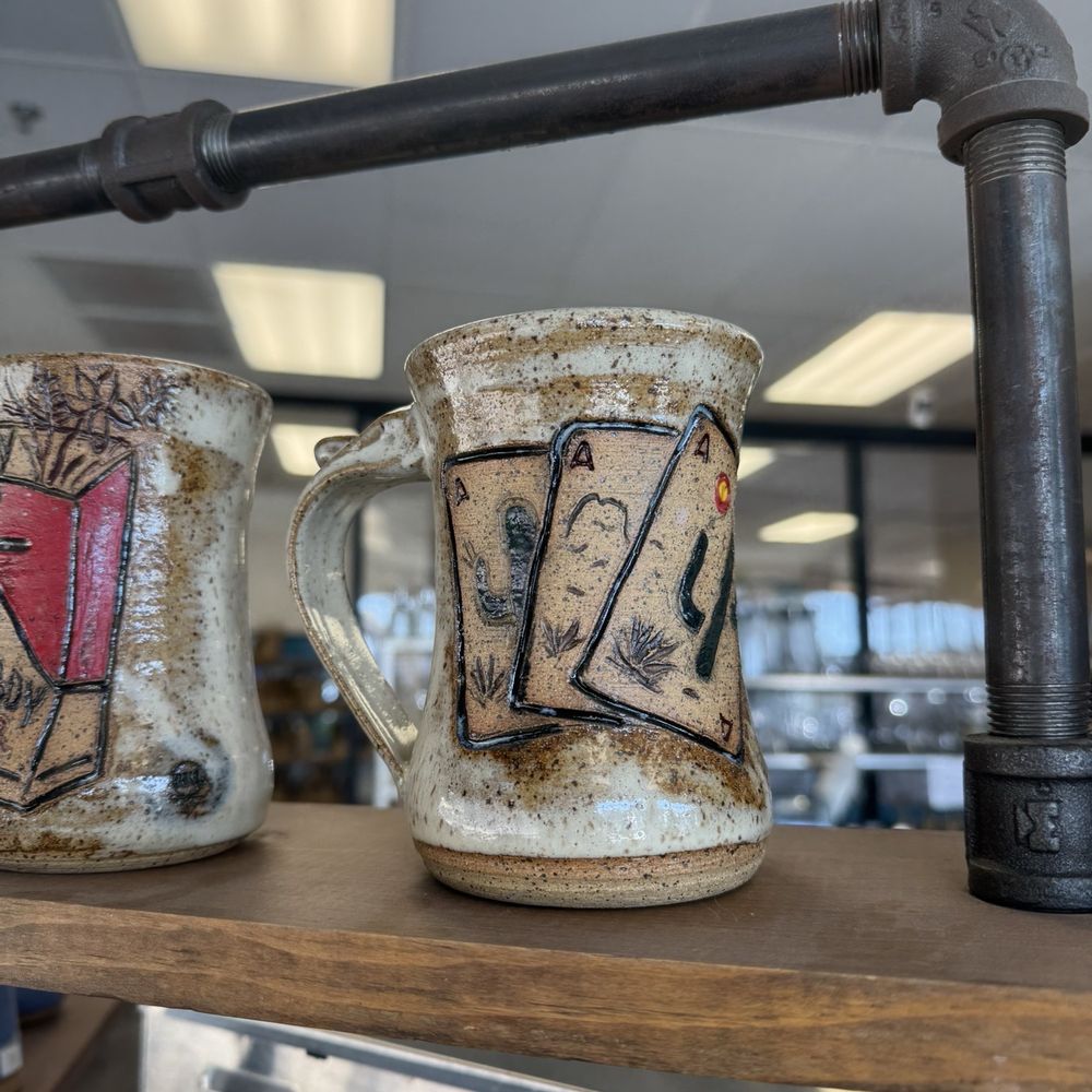 I loved this cup! For sale I loved this cup! For sale