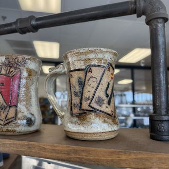 Potters Peak - I loved this cup! For sale - Coffee & Tea Near Me - Scottsdale, Arizona Potters Peak - I loved this cup! For sale - Coffee & Tea Near Me - Scottsdale, Arizona