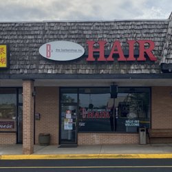 The Barbershop