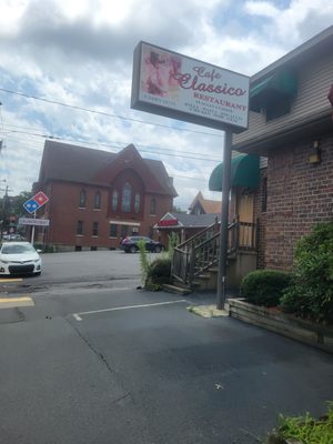 Cafe Classico by null