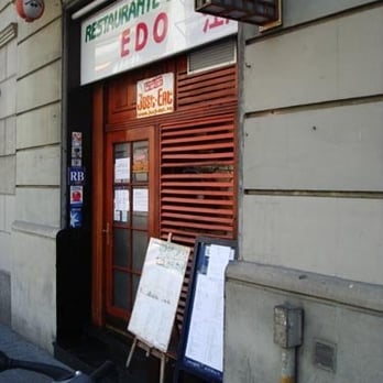Edo - Japanese Near Me - Barcelona, B Edo - Japanese Near Me - Barcelona, B