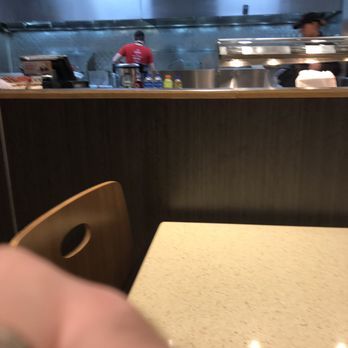 Panda Express - Chinese Near Me - Coeur D'Alene, Idaho