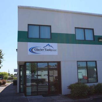 Glacier Tanks - Brewing Supplies Near Me - Vancouver, Washington Glacier Tanks - Brewing Supplies Near Me - Vancouver, Washington
