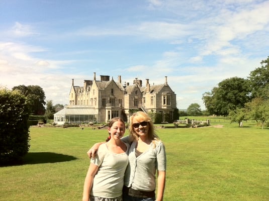 SCHLOSS Roxburghe, a Destination by Hyatt Hotel by null