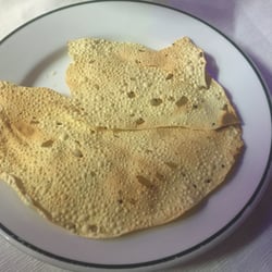 Haweli - Papadam