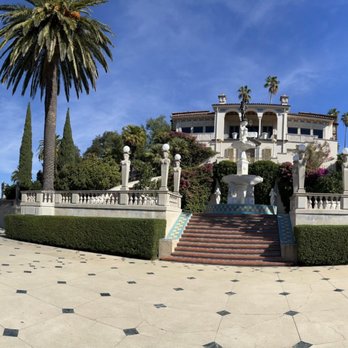 Hearst Castle - Guest house - Tours Near Me - San Simeon, California Hearst Castle - Guest house - Tours Near Me - San Simeon, California
