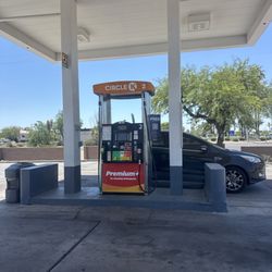 Circle K - Circle K