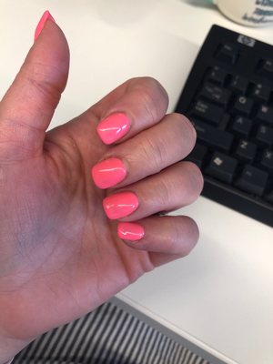 ORCHID’S NAIL SALON - 37 Photos & 35 Reviews - 787 Pulaski Hwy, Bear