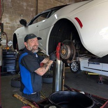 Cecil's Hi-Tech Auto Care - Lotus Evora brake service - Auto Repair Near Me - Vacaville, California Cecil's Hi-Tech Auto Care - Lotus Evora brake service - Auto Repair Near Me - Vacaville, California