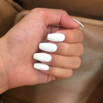 Silver Nails - Love what Julie does! She is the best person ever to do nails!!! - Nail Salons Near Me - Los Angeles,, California Silver Nails - Love what Julie does! She is the best person ever to do nails!!! - Nail Salons Near Me - Los Angeles,, California