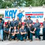 Kay Plumbing, Heating & Cooling