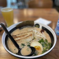 Silverlake Ramen - The Blaze Ramen