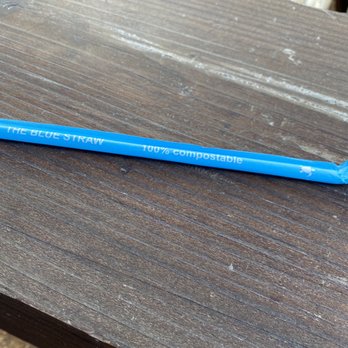 Armadillo Den - 100% compostable plant straws - Bars Near Me - Austin, Texas Armadillo Den - 100% compostable plant straws - Bars Near Me - Austin, Texas